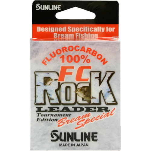 Sunline FC Rock Bream Special