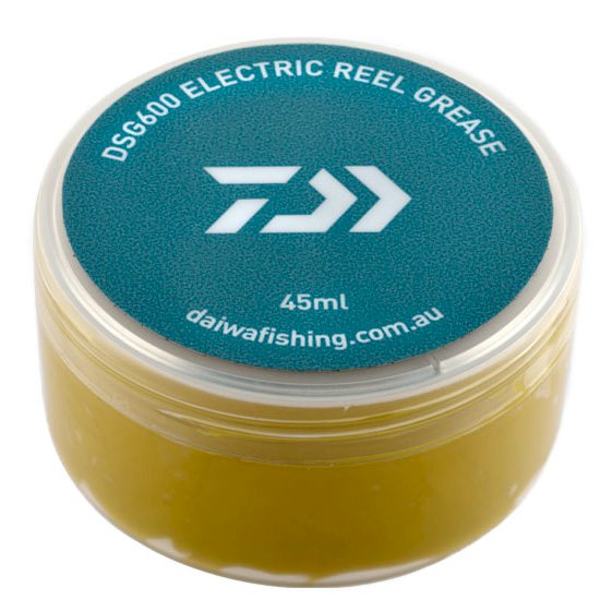 DSG600 Electric Reel Grease