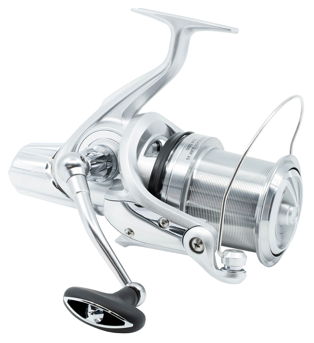Crosscast Spin Reels
