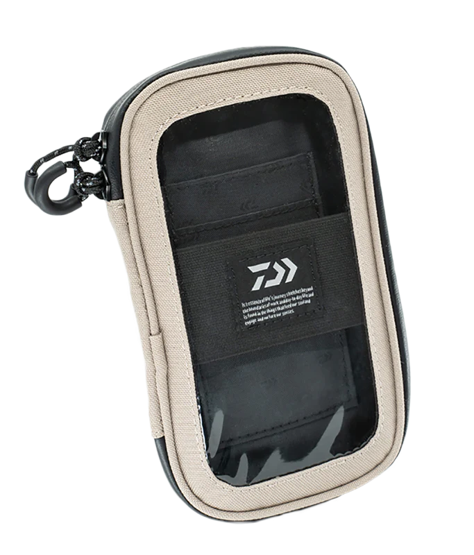 Guide Phone Pouch