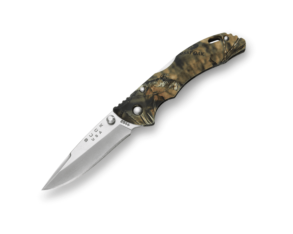 Buck 284 Bantam® BBW Knife