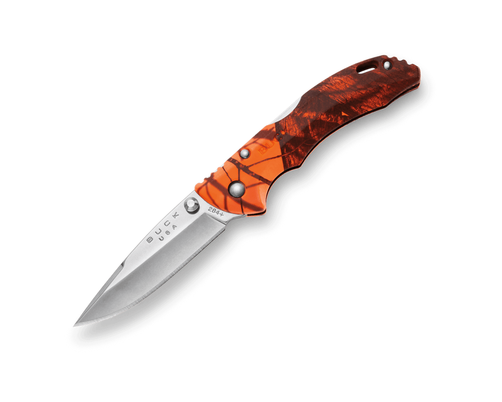 Buck 284 Bantam® BBW Knife