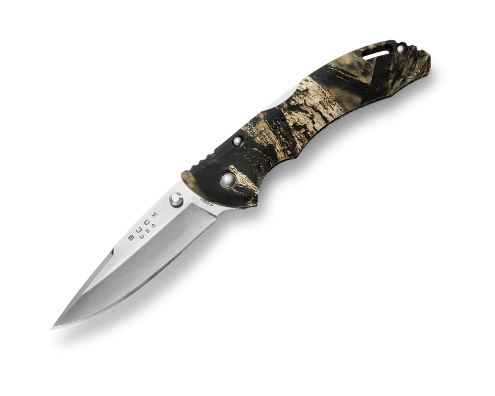 Buck 285 Bantam® BLW Knife