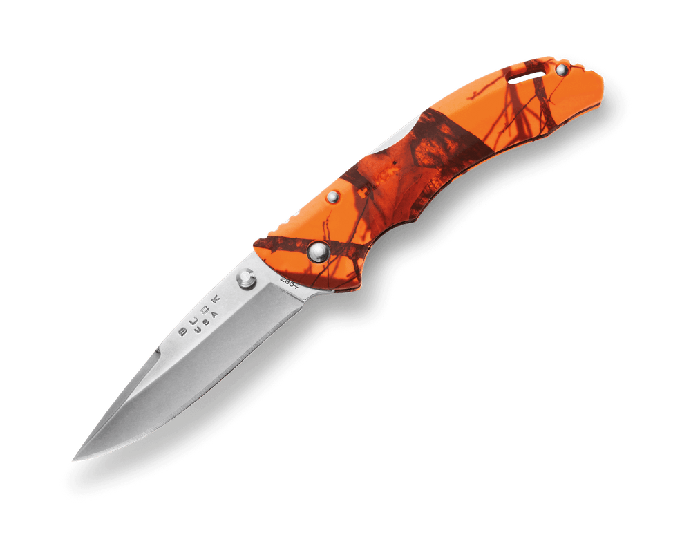 Buck 285 Bantam® BLW Knife