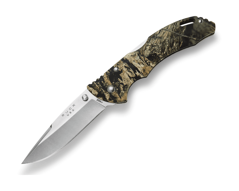 286 Bantam® BHW Knife