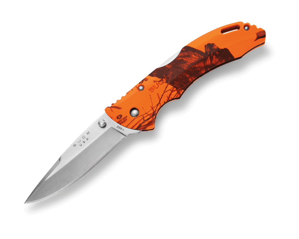 286 Bantam® BHW Knife
