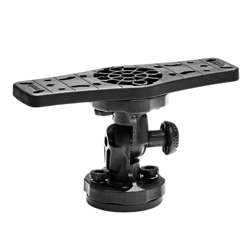 Hexx Fish Finder Mount