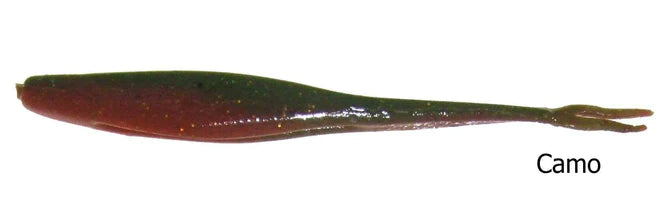 Berkley Gulp Jerk Shad Soft Plastics