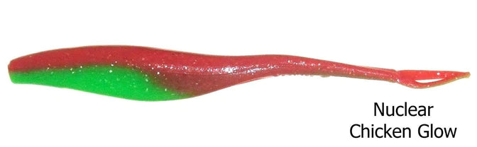 Berkley Gulp Jerk Shad Soft Plastics