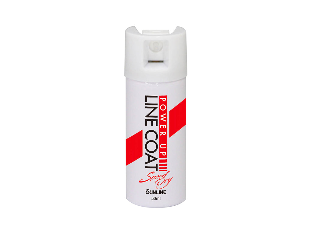 LINE COAT Speed Dry 150ml