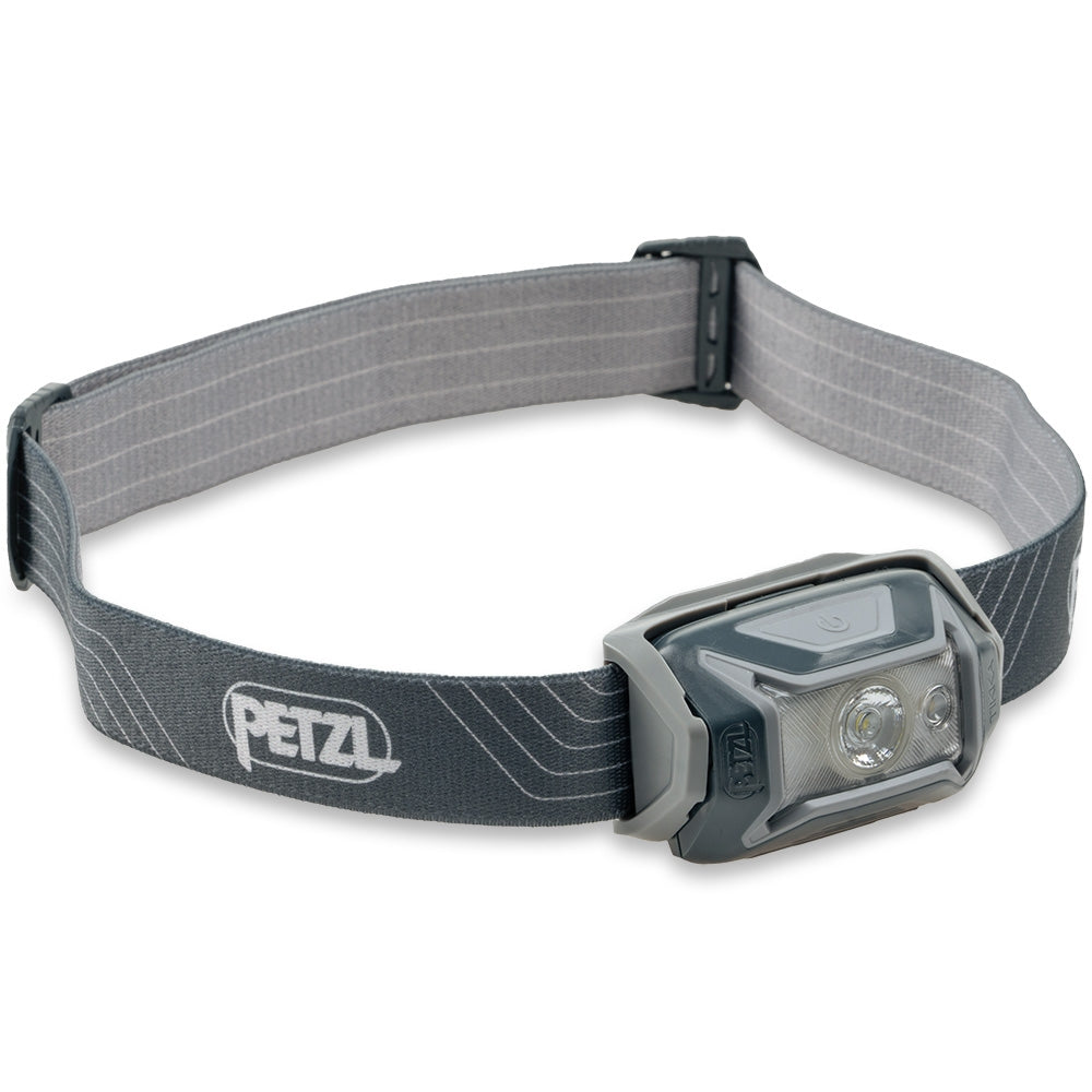 Tikka 350 Headtorch Grey