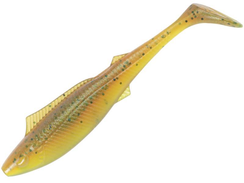 Powerbait Nemisis Paddle 3&quot;
