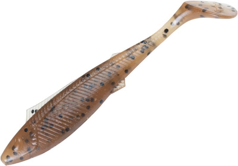 Powerbait Nemisis Paddle 3&quot;
