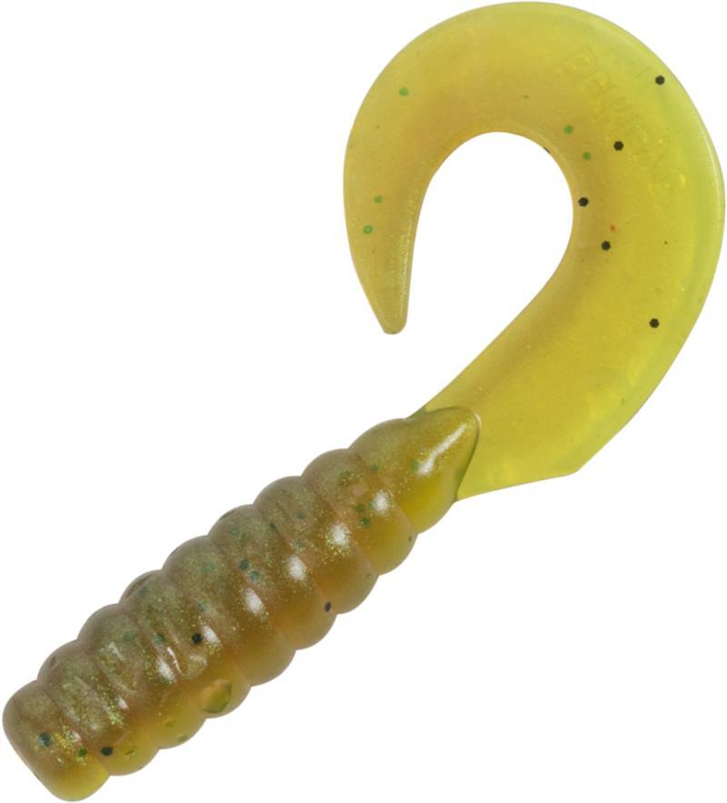 Powerbait 2.5&quot; Grub