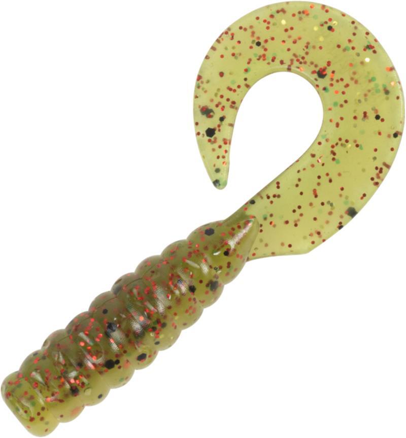 Powerbait 2.5&quot; Grub