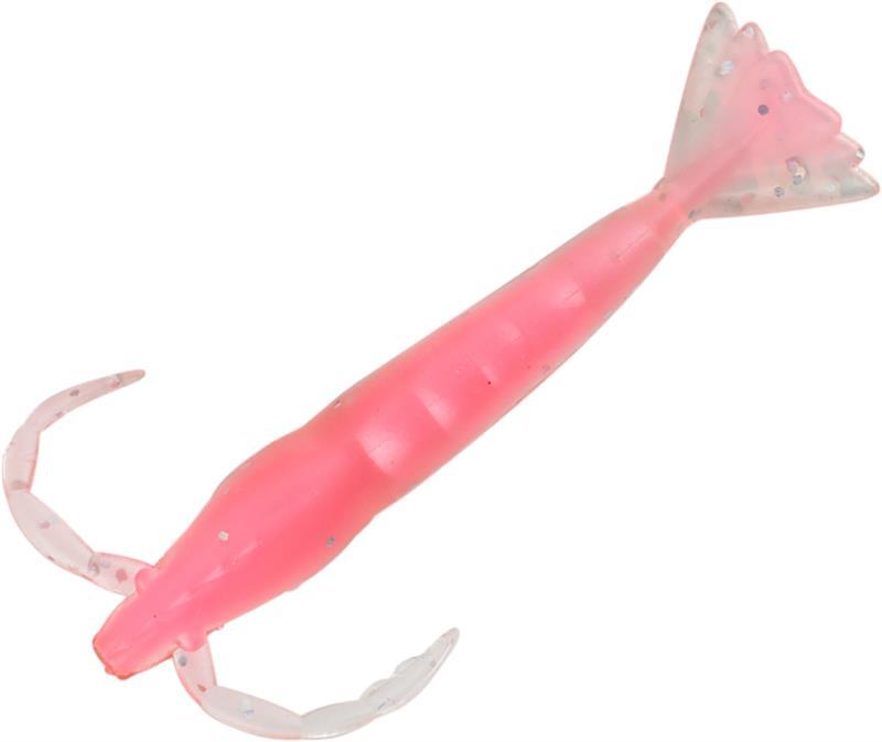 Powerbait Power Shrimp 3&quot;