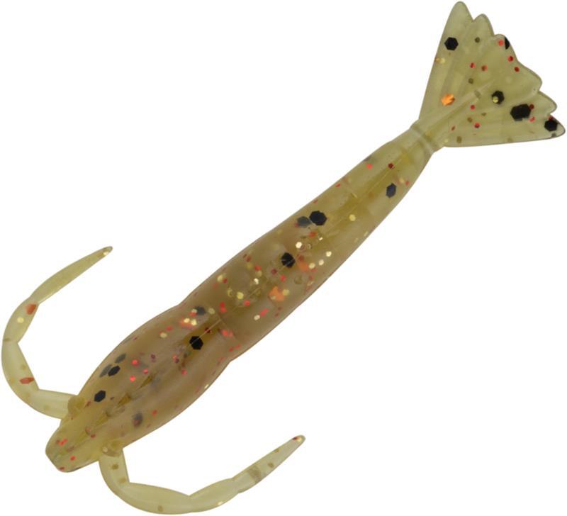 Powerbait Power Shrimp 3&quot;