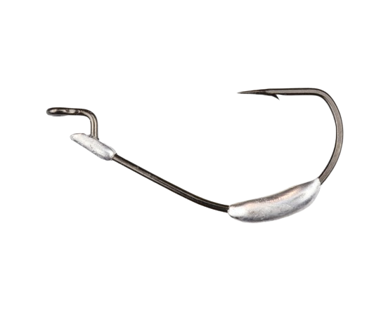 ChinlockZ Weighted Weedless Hooks