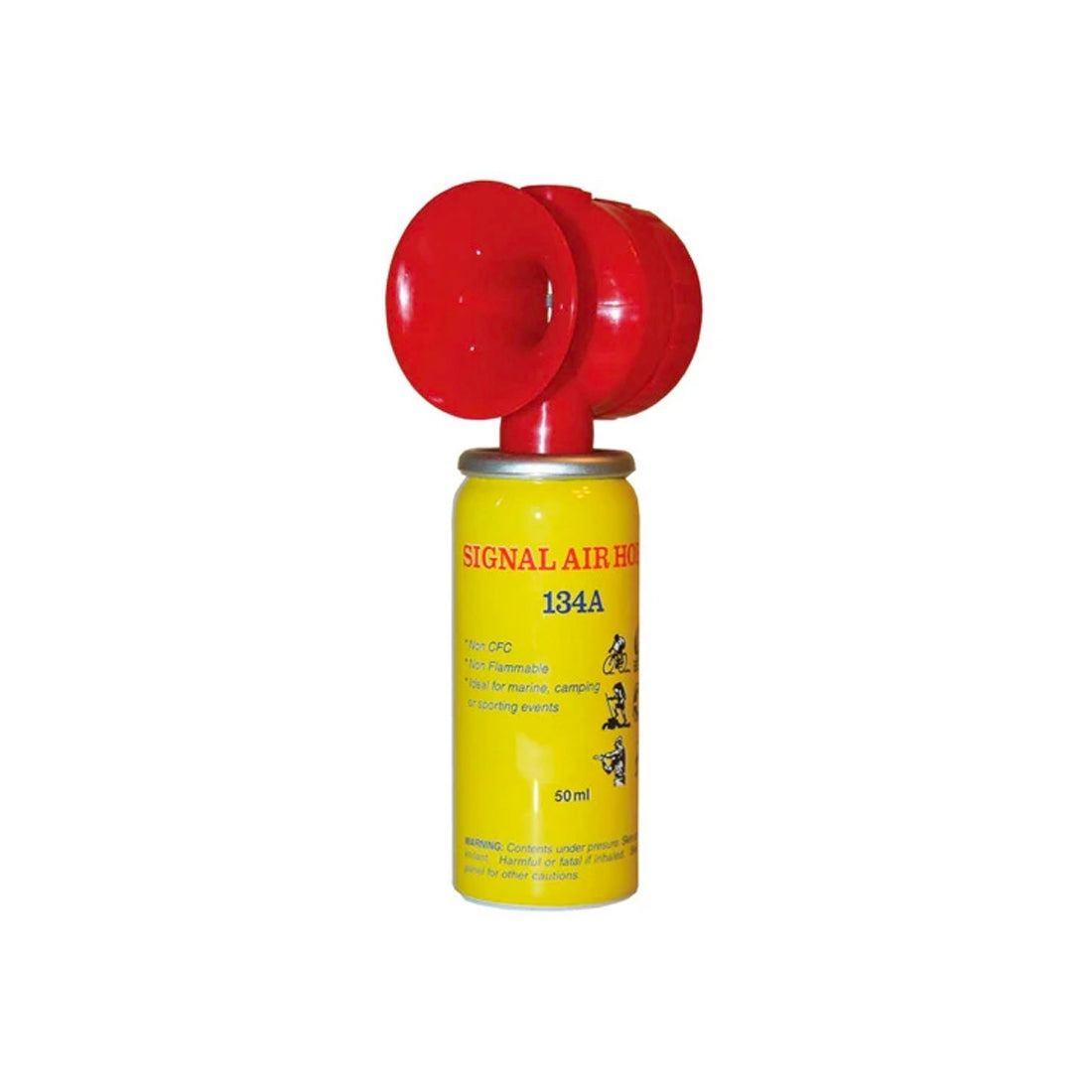 Signal Airhorn Small