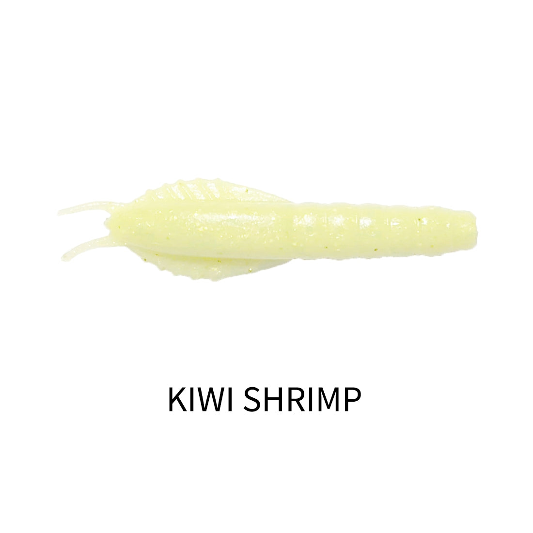 Aqua Bream Prawn 40mm