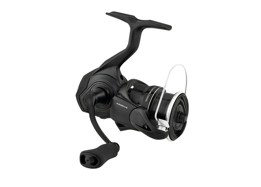 Daiwa 24 TD Black