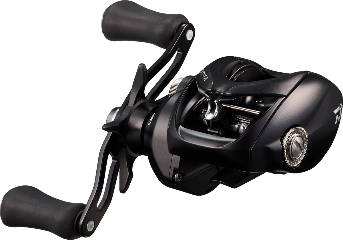 Daiwa '25 Tatula