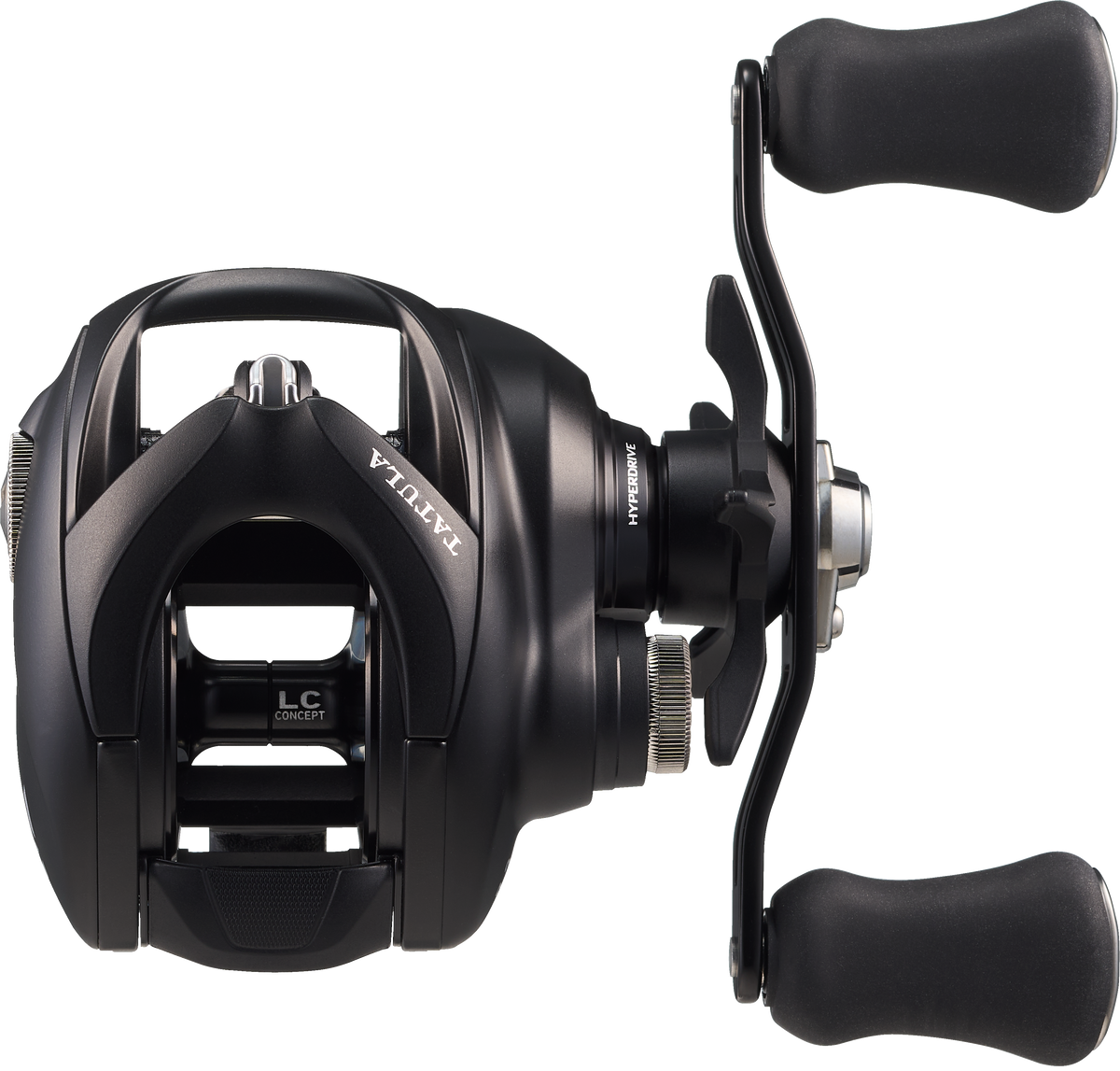Daiwa '25 Tatula
