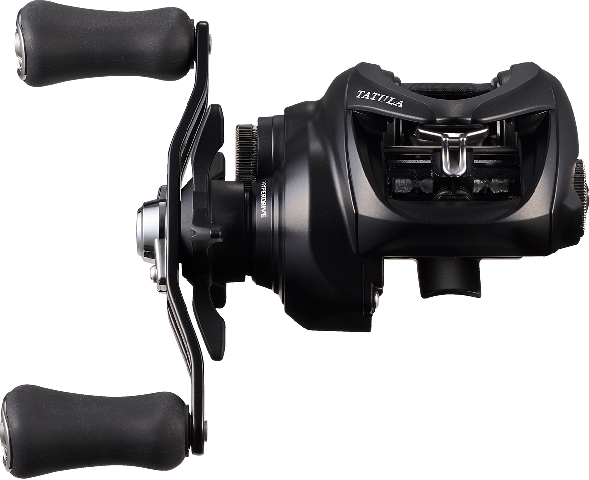 Daiwa '25 Tatula