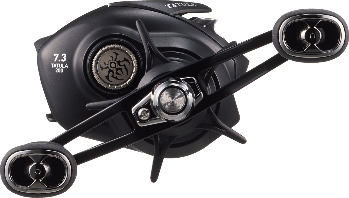 Daiwa '25 Tatula