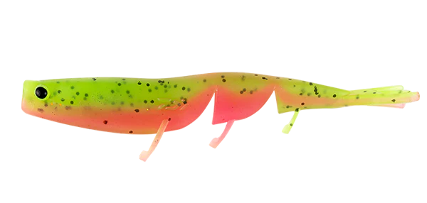 Bait Junkie 5&quot; Prawn