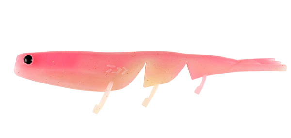 Bait Junkie 5&quot; Prawn
