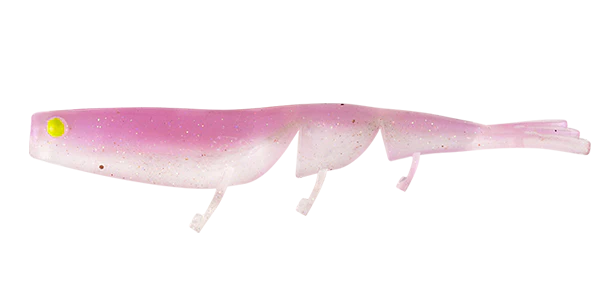 Bait Junkie 5&quot; Prawn