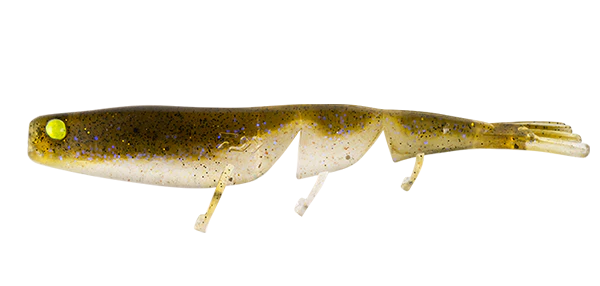 Bait Junkie 5&quot; Prawn