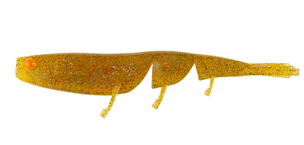 Bait Junkie 5&quot; Prawn