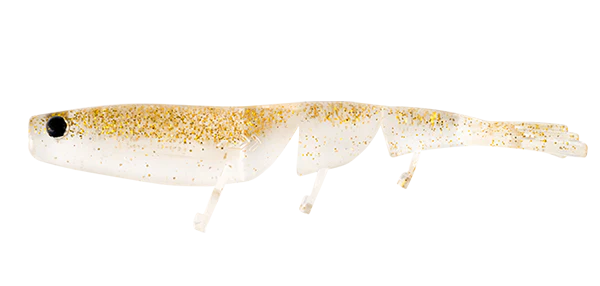 Bait Junkie 5&quot; Prawn