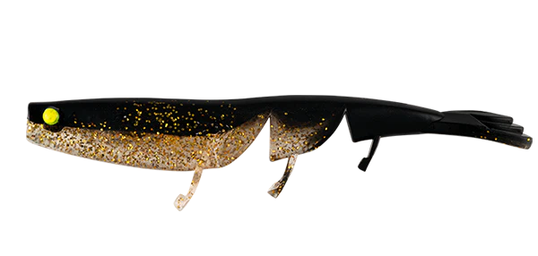 Bait Junkie 5&quot; Prawn