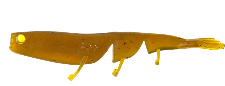 Bait Junkie 2.35" Prawn