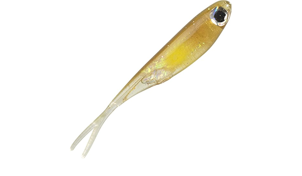 Powerbait Drop Shot Minnow 2&quot;
