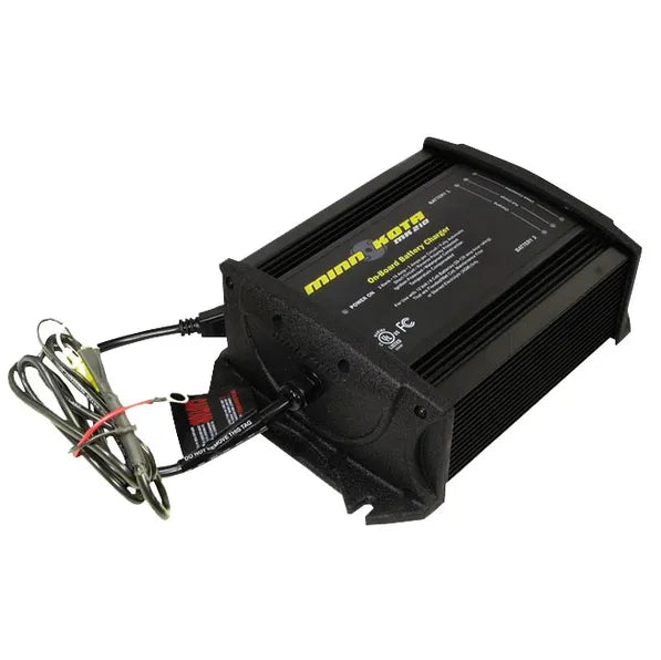 MK220A Battery Charger