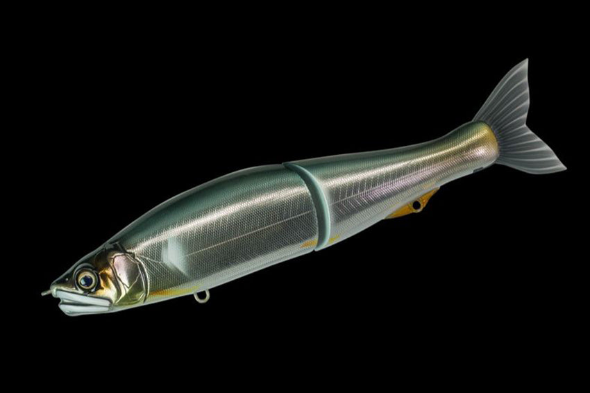 Jointed Claw 303 R Shaku One Swimbait