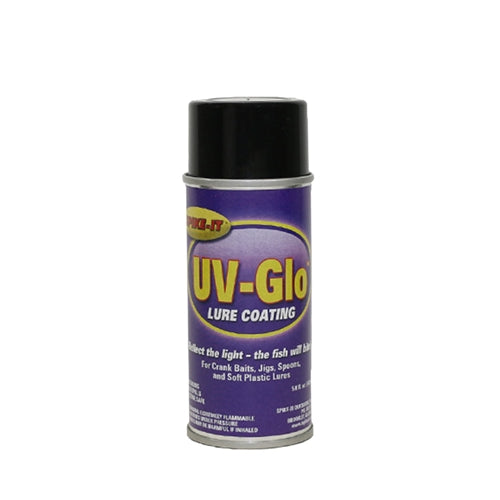UV GLO - 5OZ AEROSOL