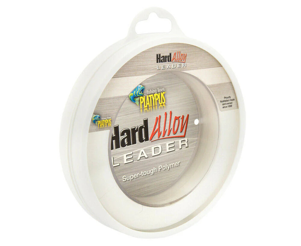 Hard Alloy Leader