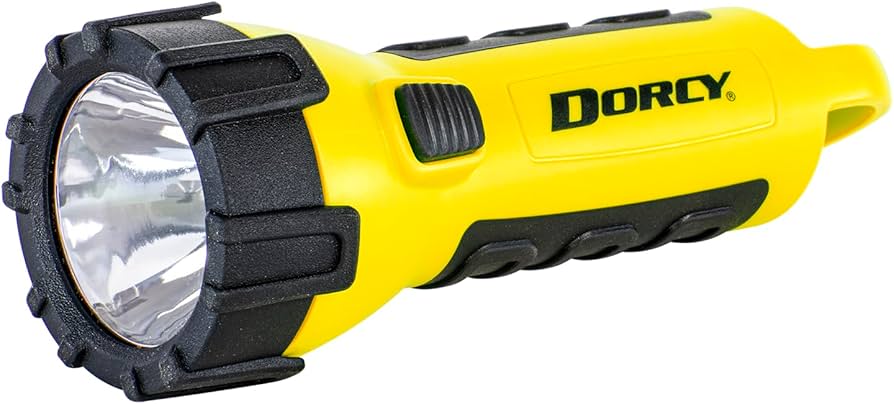150 Lumen Waterproof Floating Torch