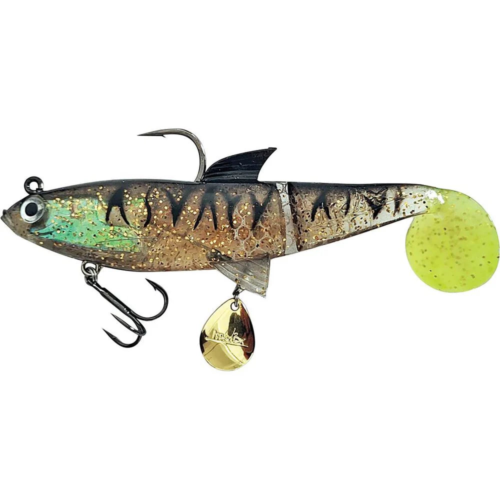 Shad 140 Swimbait
