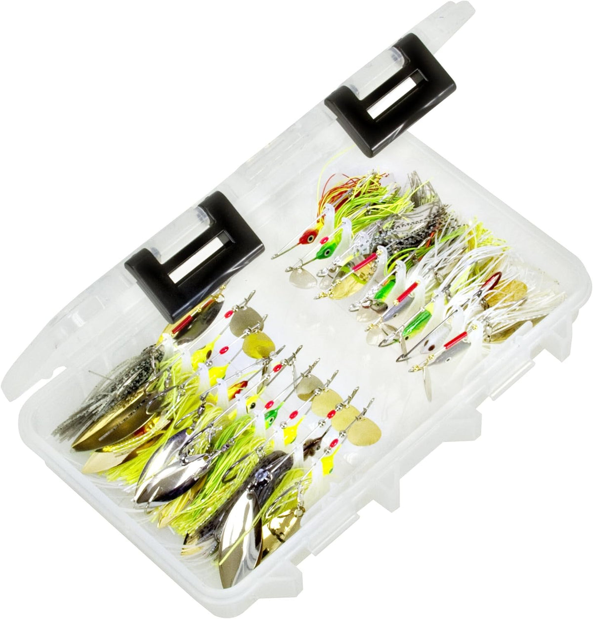 Elite Spinnerbait Organizer 3600