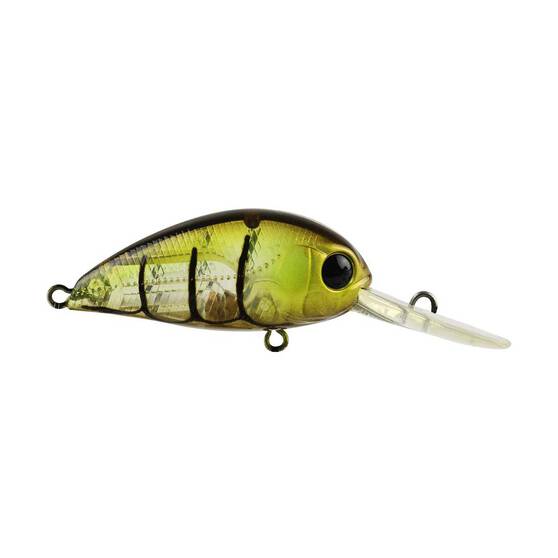Hardz Crank 38 Deep Diver