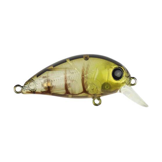 Hardz Crank 38 Mid Diver