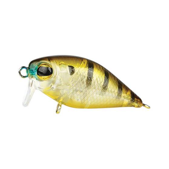 XS36 Crank