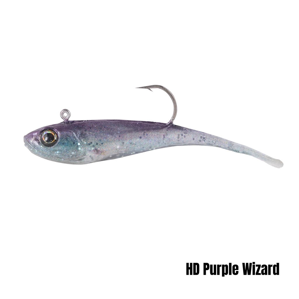Powerbait Power Switch 3 Pack