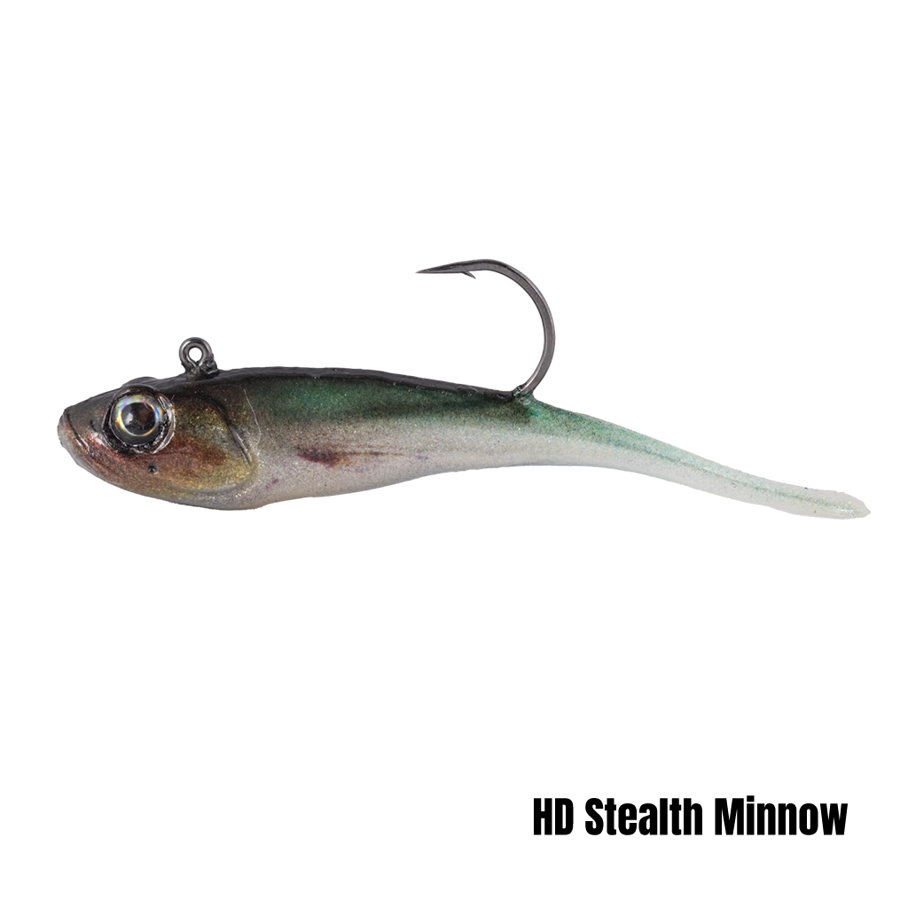 Powerbait Power Switch 3 Pack